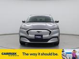 Thumbnail of 2021 Silver Ford Mustang Mach-E