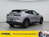 Thumbnail of 2021 Silver Ford Mustang Mach-E