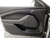 Thumbnail of 2021 Silver Ford Mustang Mach-E