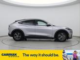 Thumbnail of 2021 Silver Ford Mustang Mach-E