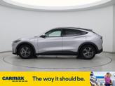 Thumbnail of 2021 Silver Ford Mustang Mach-E