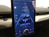 Thumbnail of 2021 Silver Ford Mustang Mach-E