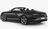 Thumbnail of 2025 Titanium Gray Bentley Continental GT