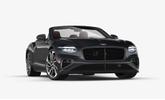 Thumbnail of 2025 Titanium Gray Bentley Continental GT
