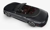 Thumbnail of 2025 Titanium Gray Bentley Continental GT