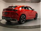 Thumbnail of 2021 Red Lamborghini Urus