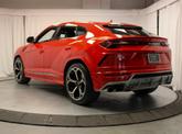 Thumbnail of 2021 Red Lamborghini Urus