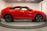 Thumbnail of 2021 Red Lamborghini Urus