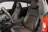 Thumbnail of 2021 Red Lamborghini Urus