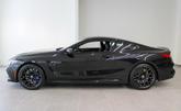 Thumbnail of 2022 Black BMW M8