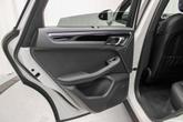 Thumbnail of 2025 White Porsche Macan