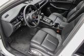 Thumbnail of 2025 White Porsche Macan