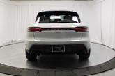 Thumbnail of 2025 White Porsche Macan