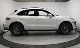 Thumbnail of 2025 White Porsche Macan