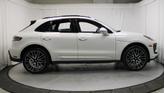 Thumbnail of 2025 White Porsche Macan