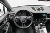 Thumbnail of 2025 White Porsche Macan