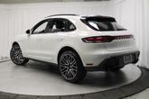 Thumbnail of 2025 White Porsche Macan