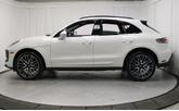 Thumbnail of 2025 White Porsche Macan