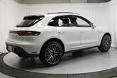 Thumbnail of 2025 White Porsche Macan