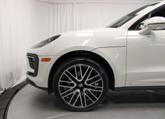 Thumbnail of 2025 White Porsche Macan