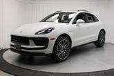 Thumbnail of 2025 White Porsche Macan