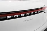 Thumbnail of 2025 White Porsche Macan