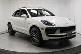 Thumbnail of 2025 White Porsche Macan