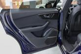 Thumbnail of 2021 Navarra Blue Metallic Audi Q8