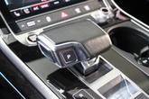 Thumbnail of 2021 Navarra Blue Metallic Audi Q8