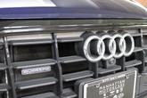 Thumbnail of 2021 Navarra Blue Metallic Audi Q8