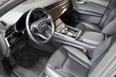 Thumbnail of 2021 Navarra Blue Metallic Audi Q8