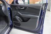 Thumbnail of 2021 Navarra Blue Metallic Audi Q8