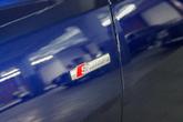 Thumbnail of 2021 Navarra Blue Metallic Audi Q8