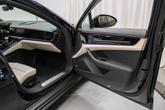Thumbnail of 2025 Jet Black Metallic Porsche Panamera