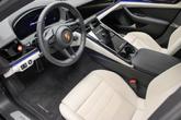 Thumbnail of 2025 Jet Black Metallic Porsche Panamera