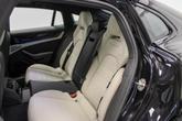 Thumbnail of 2025 Jet Black Metallic Porsche Panamera