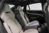 Thumbnail of 2025 Jet Black Metallic Porsche Panamera