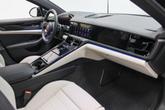 Thumbnail of 2025 Jet Black Metallic Porsche Panamera