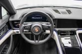 Thumbnail of 2025 Jet Black Metallic Porsche Panamera