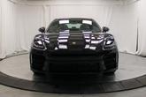 Thumbnail of 2025 Jet Black Metallic Porsche Panamera