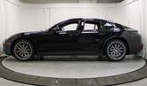 Thumbnail of 2025 Jet Black Metallic Porsche Panamera