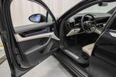 Thumbnail of 2025 Jet Black Metallic Porsche Panamera