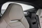 Thumbnail of 2025 Jet Black Metallic Porsche Panamera