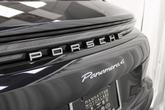 Thumbnail of 2025 Jet Black Metallic Porsche Panamera
