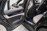 Thumbnail of 2025 Jet Black Metallic Porsche Panamera