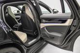 Thumbnail of 2025 Jet Black Metallic Porsche Panamera
