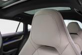 Thumbnail of 2025 Jet Black Metallic Porsche Panamera
