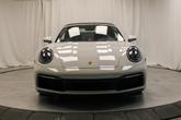Thumbnail of 2023 White Porsche 911