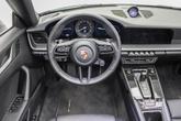 Thumbnail of 2023 White Porsche 911