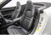 Thumbnail of 2023 White Porsche 911